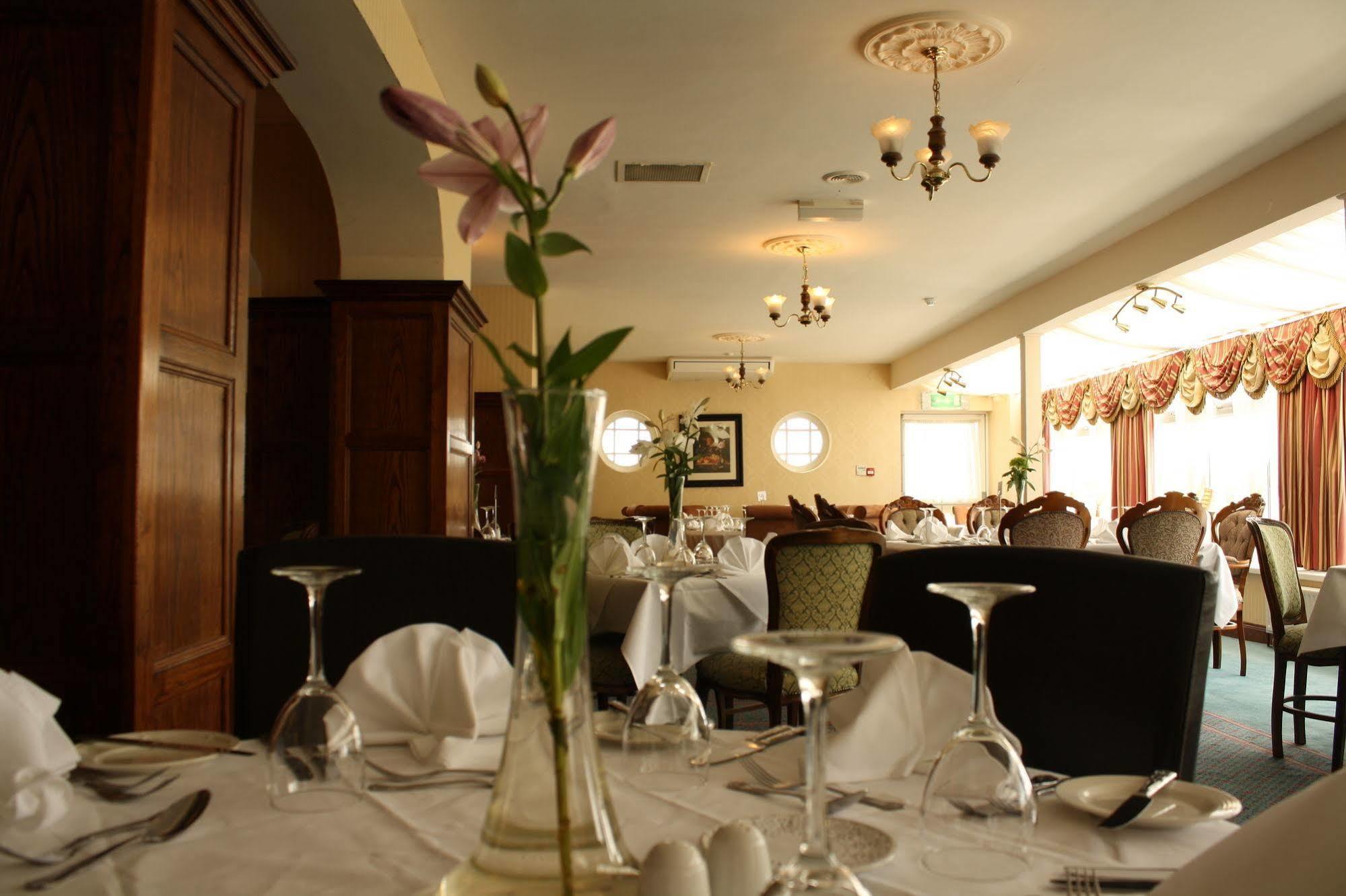 Sandhouse Hotel Rossnowlagh Exterior foto